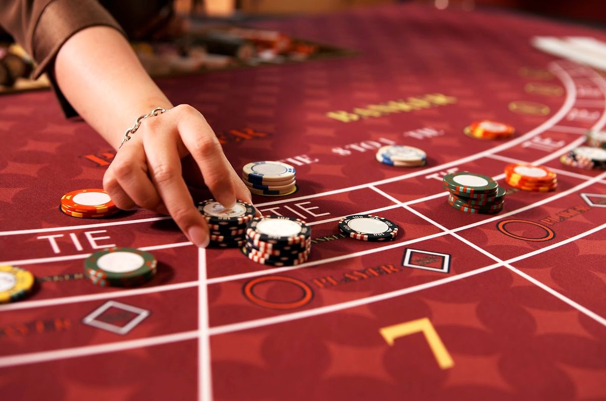 1Bet Casino پاکستان کیسینو میں بلیک جیک گیمز